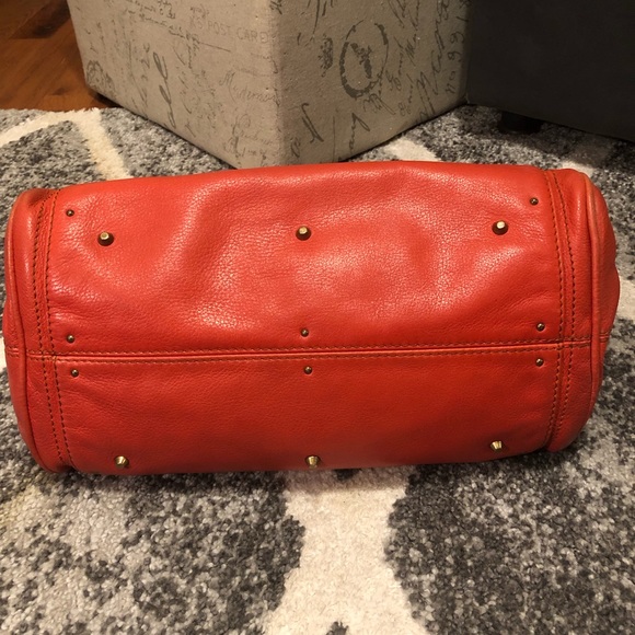 Vintage Chloé Paddington with Lock - Picture 8 of 8